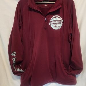 Off Road Vixen Snow Vixen